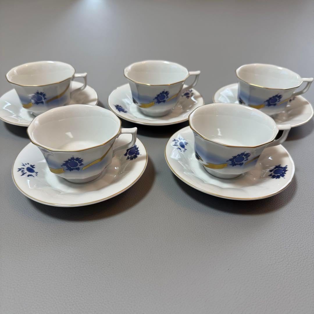 DOLTON BRISTOLコーヒーカップ＆ソーサー &一式 DOLTON BRISTOLコーヒーカップ＆ソーサー &一式 DULTON コーヒー